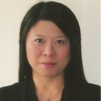 Huey Toh Ang