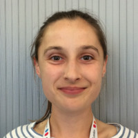 Claire Trillwood