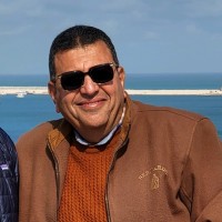 Akram Hussien
