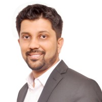 Parag Bhamre