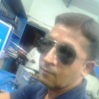 Nazim Shah