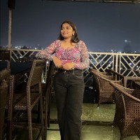 Himanshi Agarwal