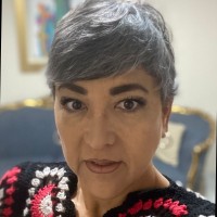 Sandra Cisneros Delpech