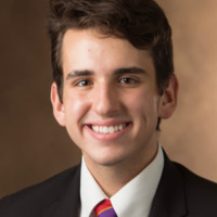 Lucas Woolard
