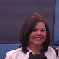 Mary Arellanes