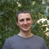 Eric Arnol-Martin