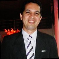 Marcus Mariano
