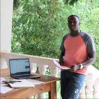Agaba Aggrey