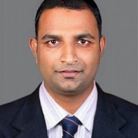 jithin elias