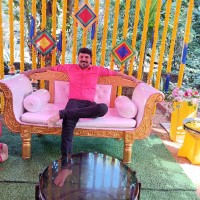 Vasantharaj M