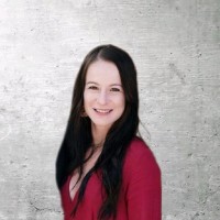 Chantal Laidler (Nee Gribble)