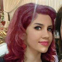 Fatemeh Pezeshkpour