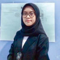 Arina Khoirunnisa, S.Psi