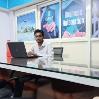Vinod Dangi