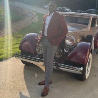 Jeremiah Forte'