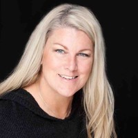 Candy Barker