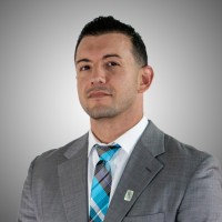 Christopher Mandia