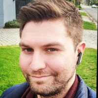 Alejandro Donoso Herrera