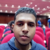 Yousif Eid