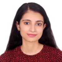 Anupriya Nagpal