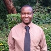 Samuel Warui Githinji