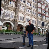 Gaurav Nalkar