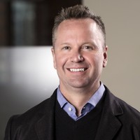 Todd Johnson