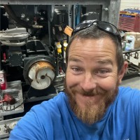 Mark Bastion