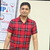 Amar Dange