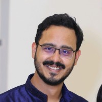 Mrigank Mishra