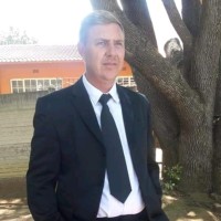 Wikus Janse Van Rensburg