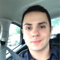 Christopher Pantoja