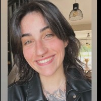 Mélissa Gibet