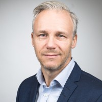 Patrik Nyström