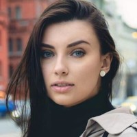Ekaterina Prischepova