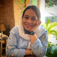 Negar Lotfabadi Bidgoli