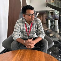 Ashutosh Sharma