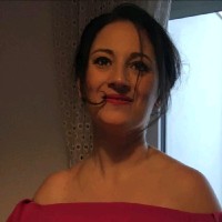 Veruska De Lucia