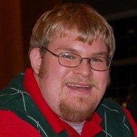 Jeremy Simpson