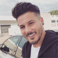 Oguz Kilic