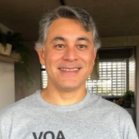 Ricardo Maeda