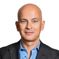 Christian Strøm