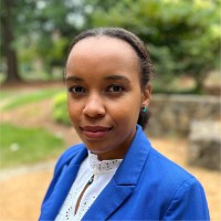 Joyce Mosha, B.Pharm, MS