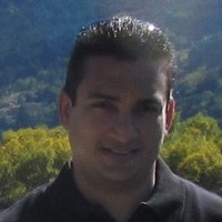 Julian Camacho