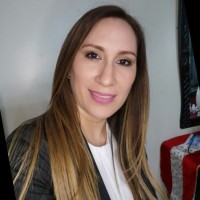 Yadira Alava Sanyer