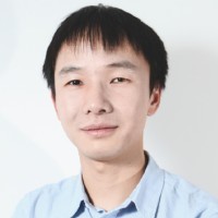 Xusheng Xie
