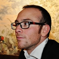 Emmanuel LACOSTE