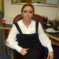 Svetlana Drubetskaya