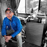 Jay Zhao