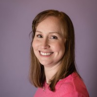 Karine Halpenny